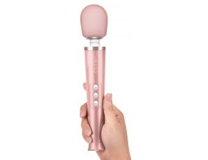 le Wand Petite rose gold