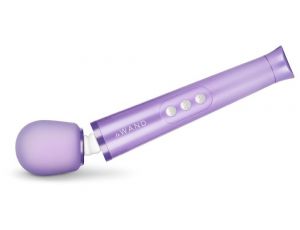 le Wand Petite violet