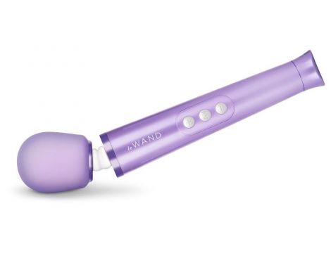 le Wand Petite violet