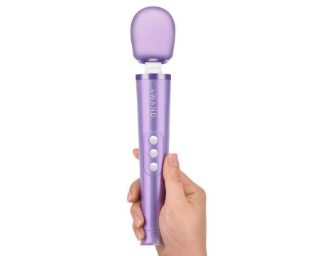 le Wand Petite violet - 8