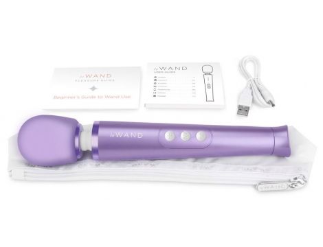 le Wand Petite violet - 5