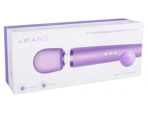 le Wand Petite violet - 7