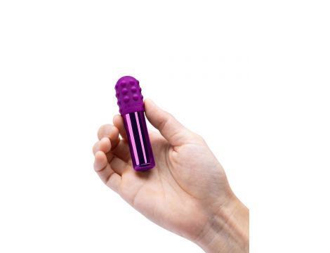 LE WAND BULLET CHERRY - 3