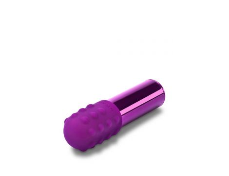 LE WAND BULLET CHERRY - 5