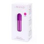 LE WAND BULLET CHERRY - 5