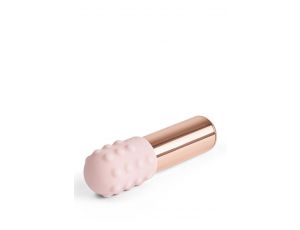 LE WAND BULLET ROSE GOLD