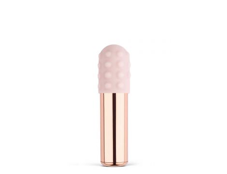 LE WAND BULLET ROSE GOLD - 3