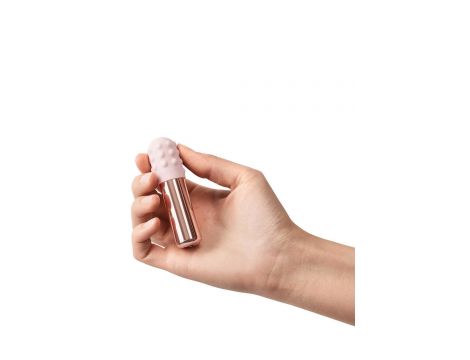 LE WAND BULLET ROSE GOLD - 2