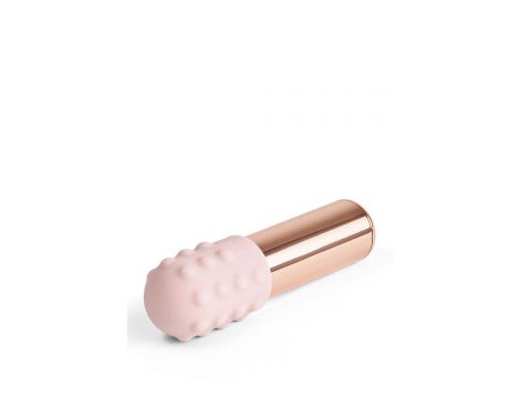 LE WAND BULLET ROSE GOLD