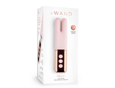 LE WAND DEUX ROSE GOLD - 4
