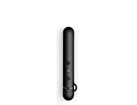 LE WAND BATON BLACK