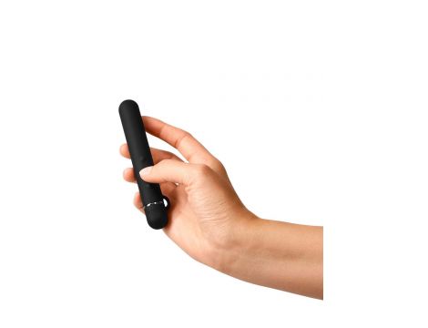 LE WAND BATON BLACK - 3