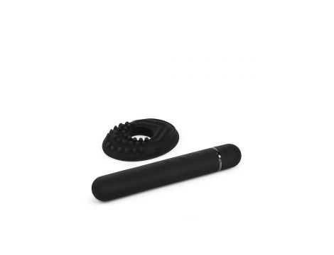 LE WAND BATON BLACK - 2