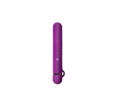 LE WAND BATON CHERRY - 2