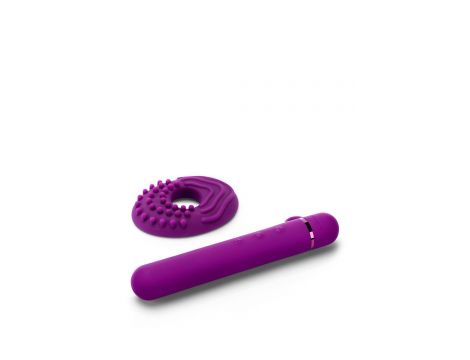 LE WAND BATON CHERRY - 3