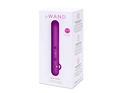 LE WAND BATON CHERRY - 5