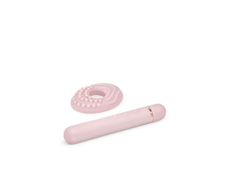 LE WAND BATON ROSE GOLD - 4