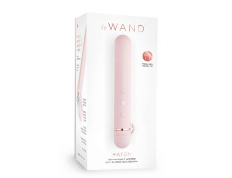 LE WAND BATON ROSE GOLD - 3