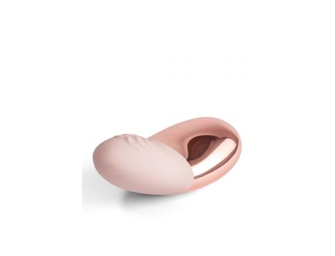 LE WAND POINT ROSE GOLD
