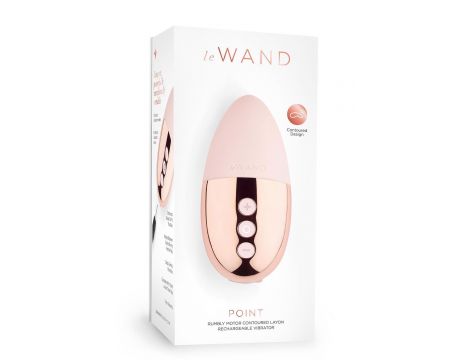 LE WAND POINT ROSE GOLD - 4