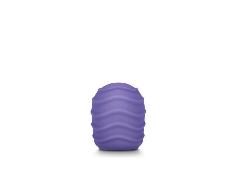 LE WAND PETITE SILICONE TEXTURE COVERS - 4