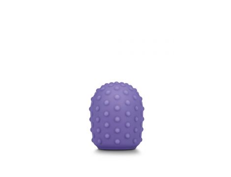 LE WAND PETITE SILICONE TEXTURE COVERS - 3