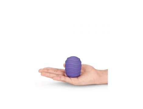 LE WAND PETITE SILICONE TEXTURE COVERS - 5
