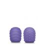 LE WAND PETITE SILICONE TEXTURE COVERS - 3