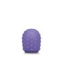 LE WAND PETITE SILICONE TEXTURE COVERS - 4