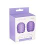 LE WAND PETITE SILICONE TEXTURE COVERS - 2