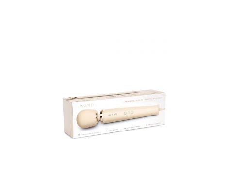 LE WAND PLUGIN CREAM - 5