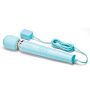 Le Wand Powerful Plug-In Blue - 3