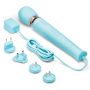 Le Wand Powerful Plug-In Blue - 7
