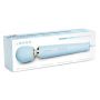 Le Wand Powerful Plug-In Blue - 8
