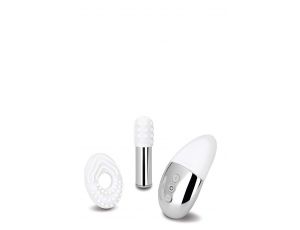 LE WAND LITTLE PLEASURES COLLECTION