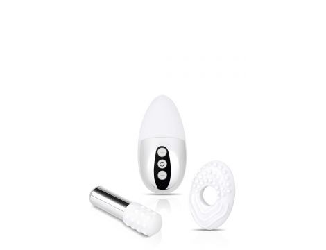 LE WAND LITTLE PLEASURES COLLECTION - 3