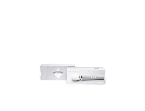 LE WAND ALL THAT GLIMMERS SET WHITE - 5