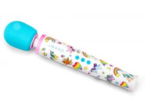 Le Wand Unicorn Wand