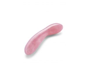 LE WAND CRYSTAL G-WAND ROSE QUARTZ