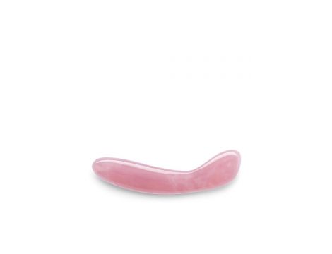LE WAND CRYSTAL G-WAND ROSE QUARTZ - 3