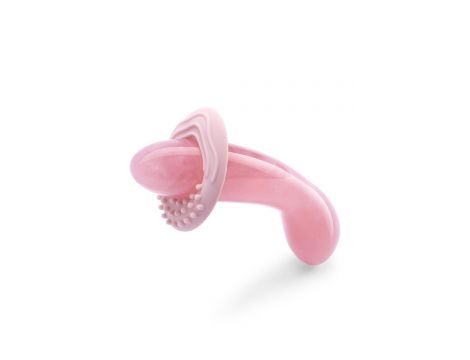 LE WAND CRYSTAL G-WAND ROSE QUARTZ - 4