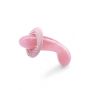 LE WAND CRYSTAL G-WAND ROSE QUARTZ - 5