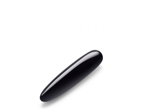 LE WAND CRYSTAL SLIM WAND BLACK OBSIDIAN