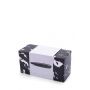 LE WAND CRYSTAL SLIM WAND BLACK OBSIDIAN - 5