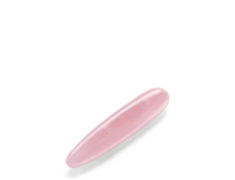 LE WAND CRYSTAL SLIM WAND ROSE QUARTZ - 3