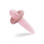 LE WAND CRYSTAL SLIM WAND ROSE QUARTZ - 3