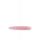 LE WAND CRYSTAL SLIM WAND ROSE QUARTZ