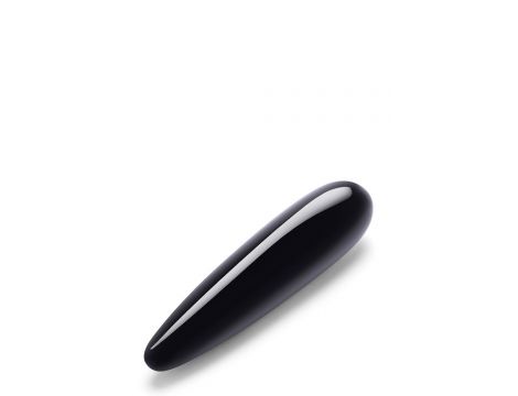 LE WAND CRYSTAL WAND BLACK OBSIDIAN