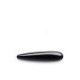 LE WAND CRYSTAL WAND BLACK OBSIDIAN - 3