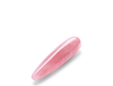 LE WAND CRYSTAL WAND ROSE QUARTZ - 3